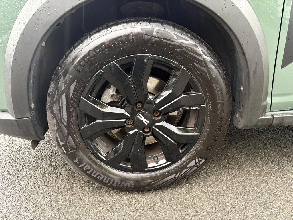 Dacia Jogger 1.6 Hev Extreme Se Grey #42