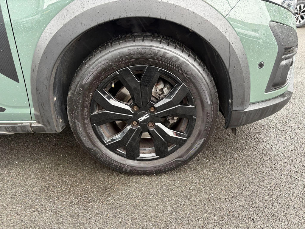 Dacia Jogger 1.6 Hev Extreme Se Grey #39
