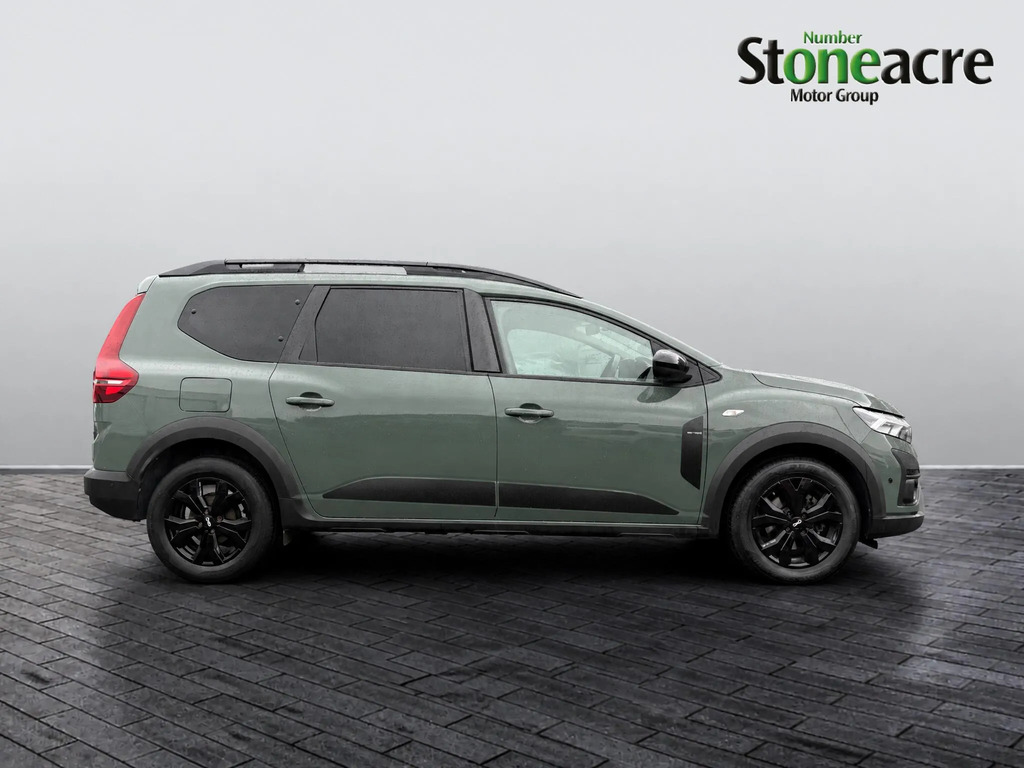 Dacia Jogger 1.0 Tce Extreme Se Euro 6 Ss #2
