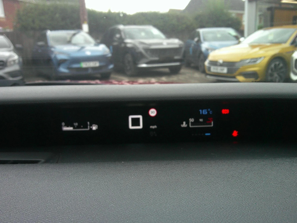 Citroen C3 1.2 Hybrid 110 Plus E-dcs6 Grey #17