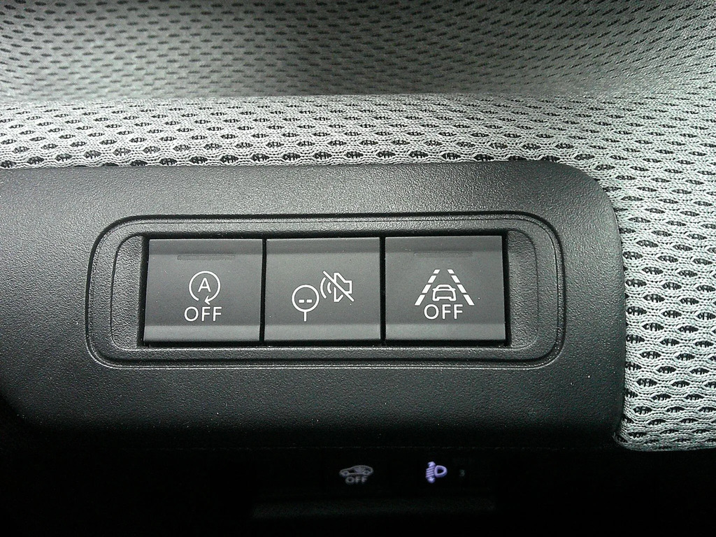 Citroen C3 1.2 Hybrid 110 Plus E-dcs6 Grey #20