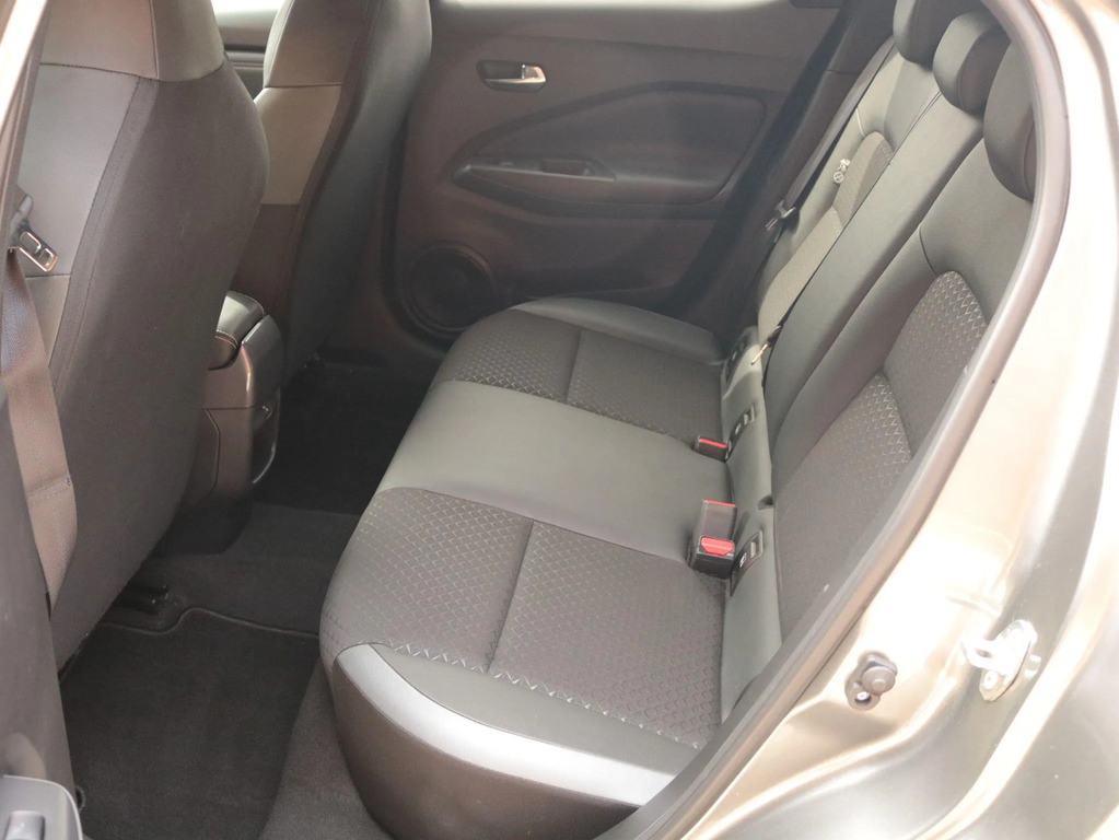Nissan Juke Acenta Black #25