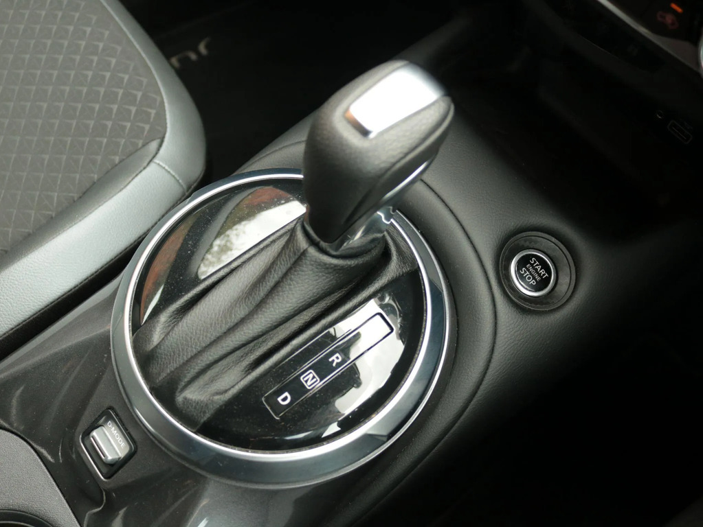 Nissan Juke Acenta Black #22