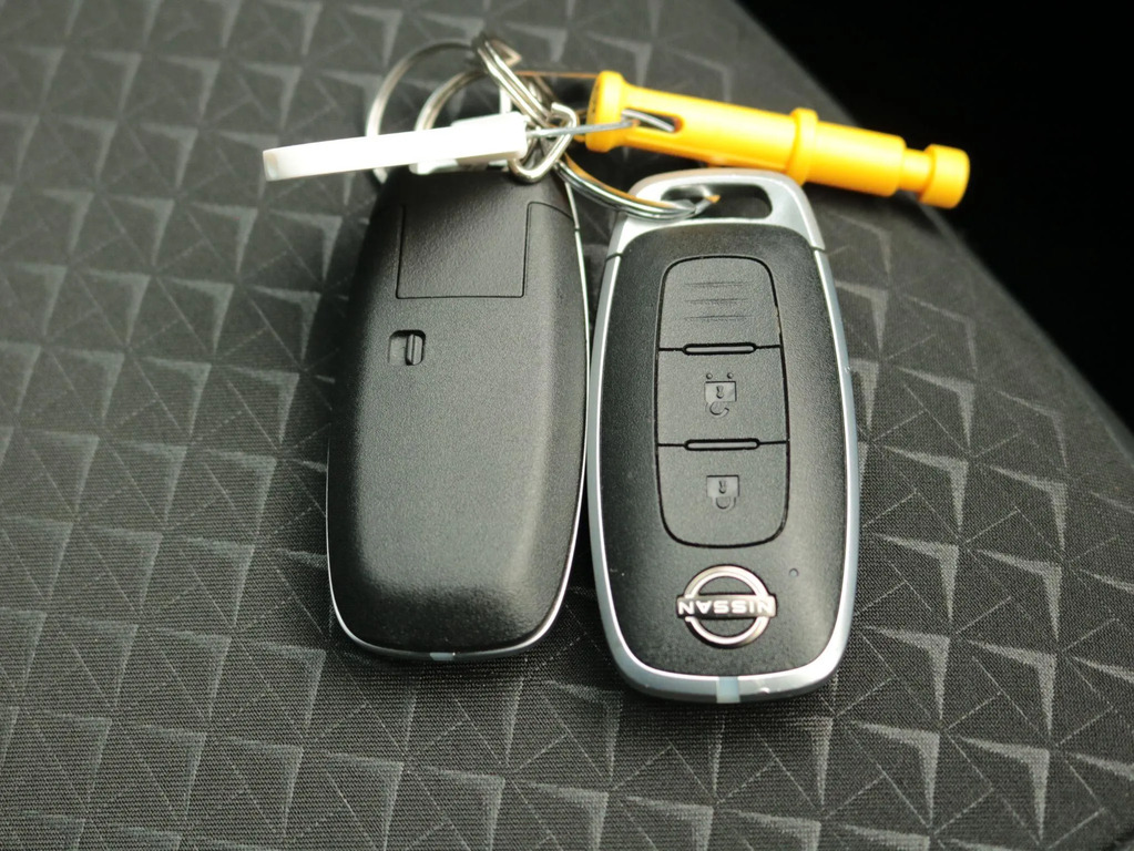 Nissan Juke Acenta Black #29