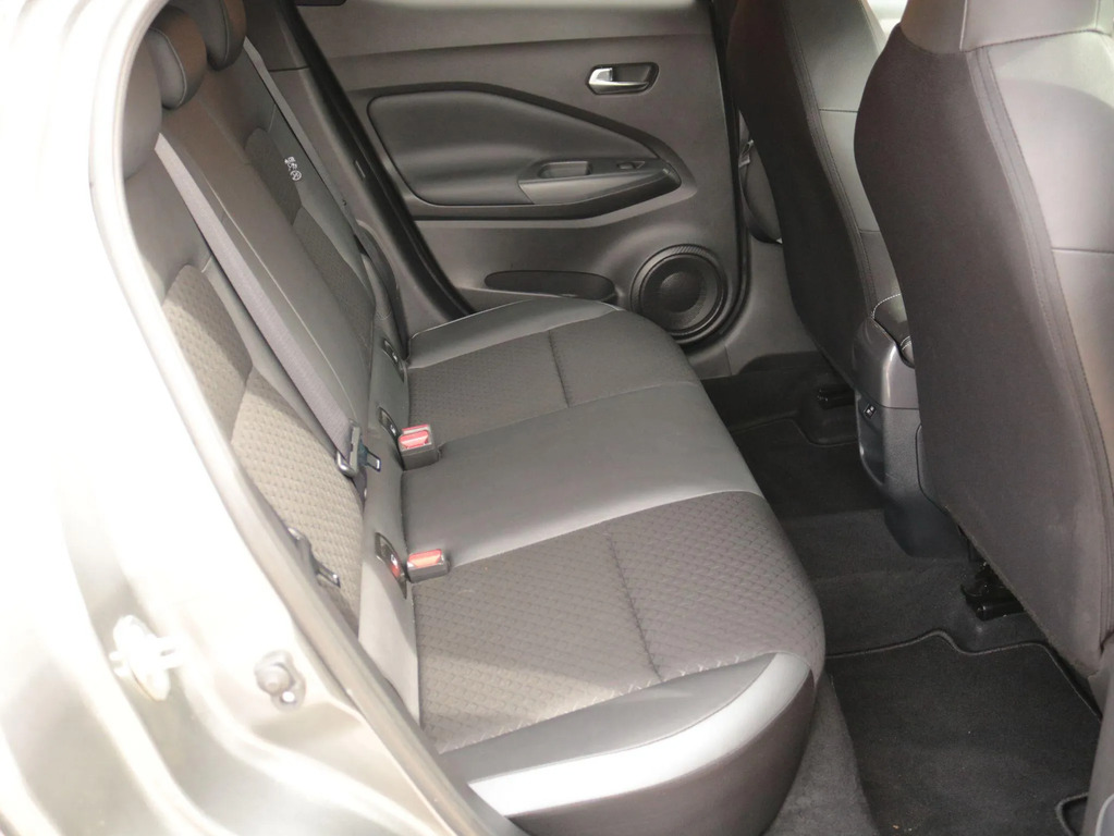 Nissan Juke Acenta Black #24