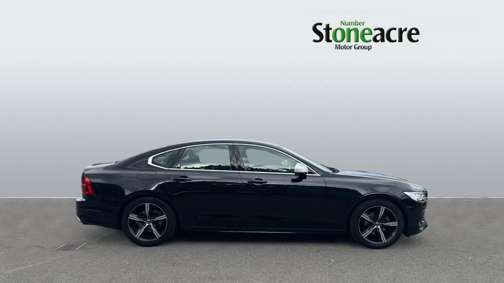 Volvo S90 2.0 D4 R-design Euro 6 Ss  #3