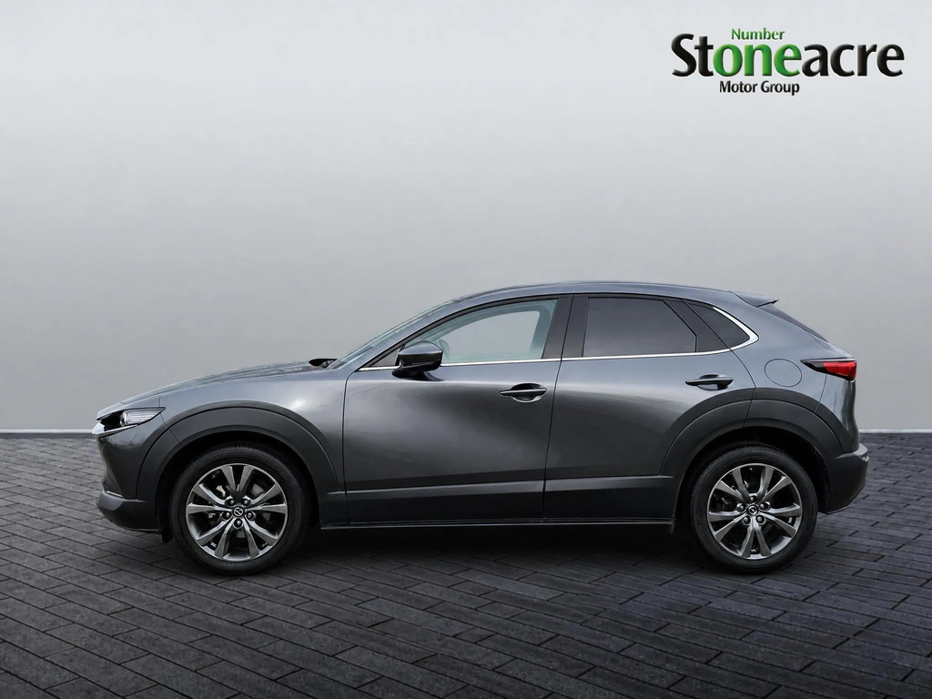 Mazda CX-30 2.0 Skyactiv-x Mhev Gt Sport #6