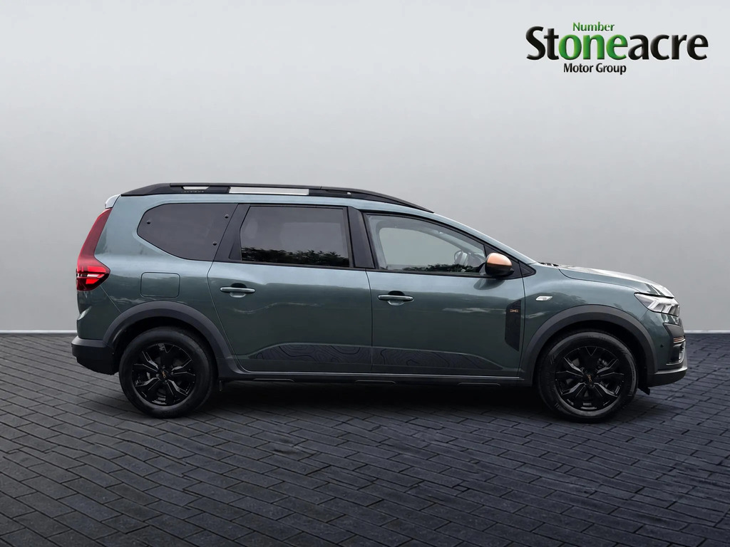 Dacia Jogger 1.6 Hev Extreme #2