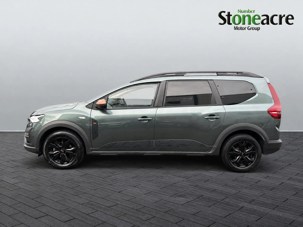 Dacia Jogger 1.6 Hev Extreme #6