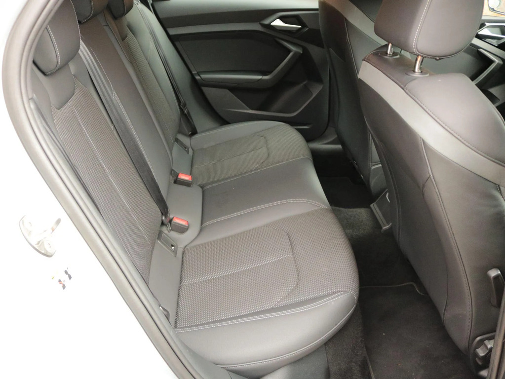 Audi A1 A1 25 Tfsi S Line Grey #25