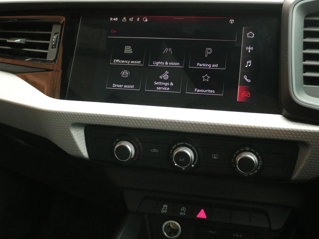 Audi A1 A1 25 Tfsi S Line Grey #20