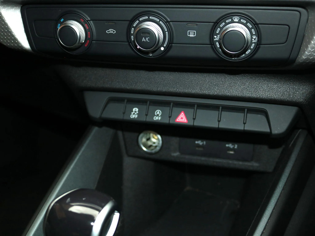 Audi A1 A1 25 Tfsi S Line Grey #21