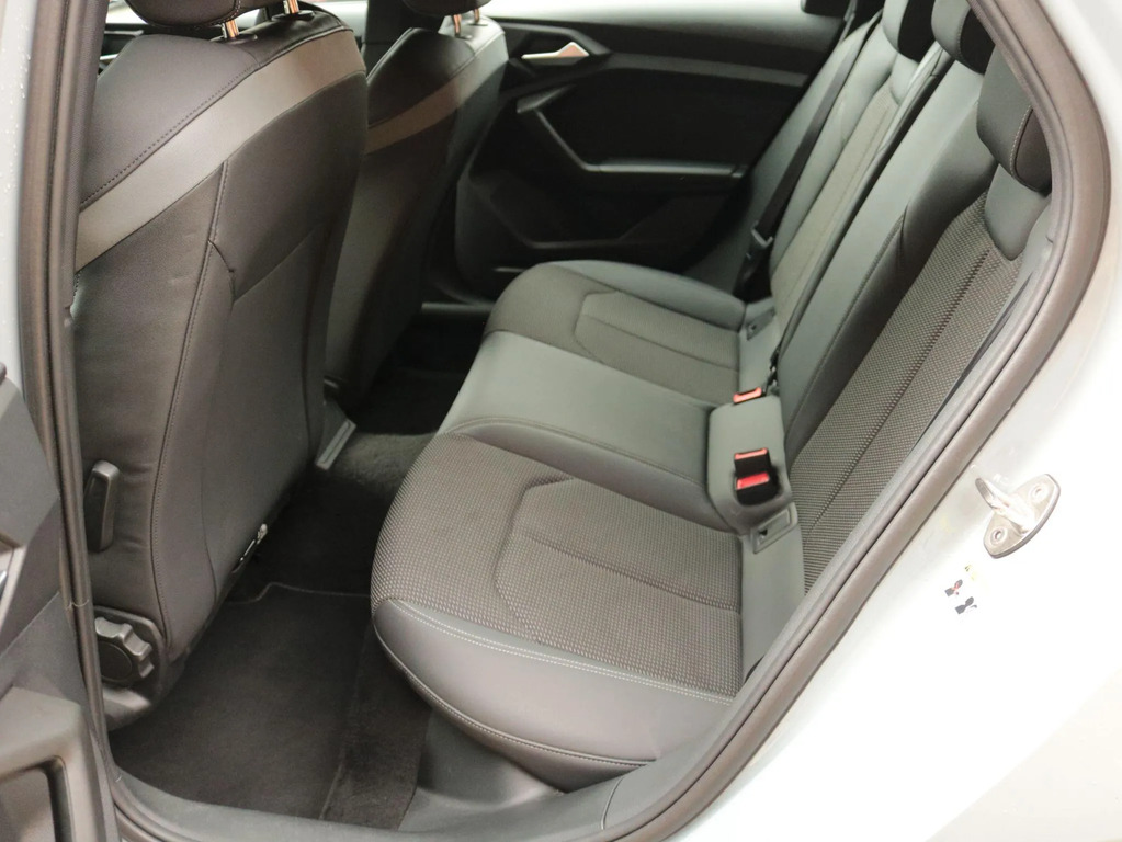 Audi A1 A1 25 Tfsi S Line Grey #26