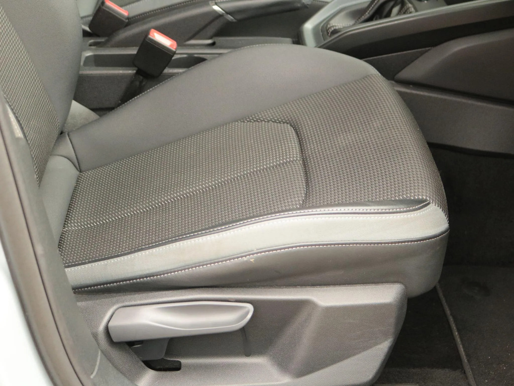 Audi A1 A1 25 Tfsi S Line Grey #29