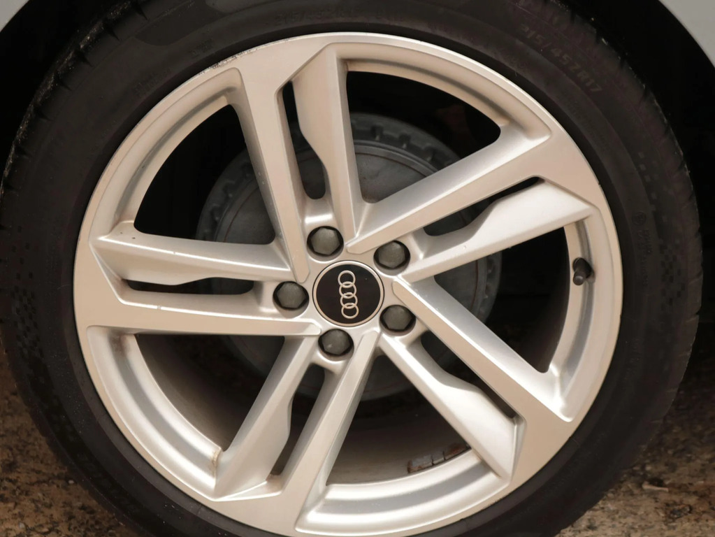 Audi A1 A1 25 Tfsi S Line Grey #10