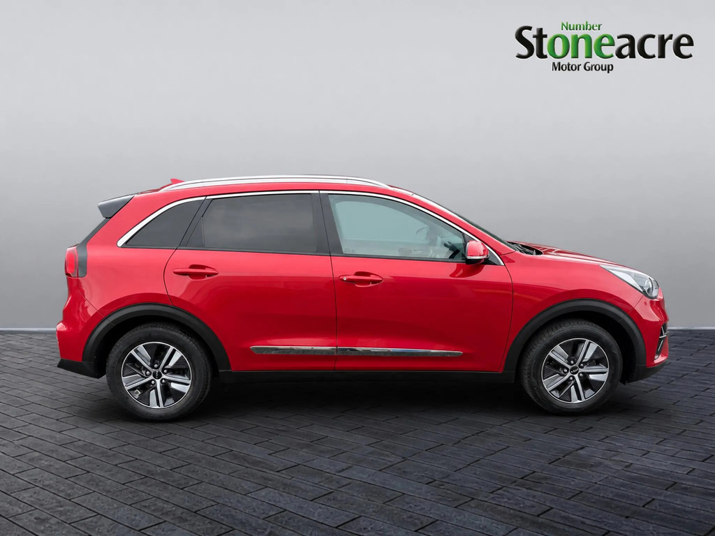 Kia Niro 1.6 Gdi Phev 2  #2