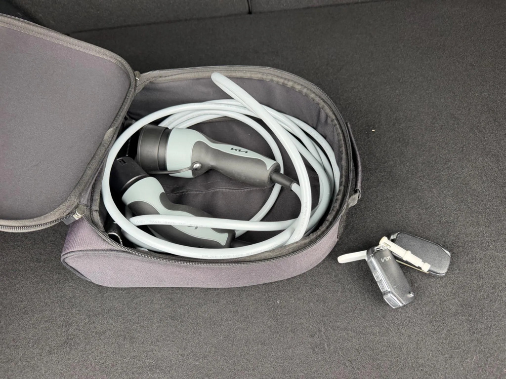 Kia Niro Niro 2 Ev Red #20