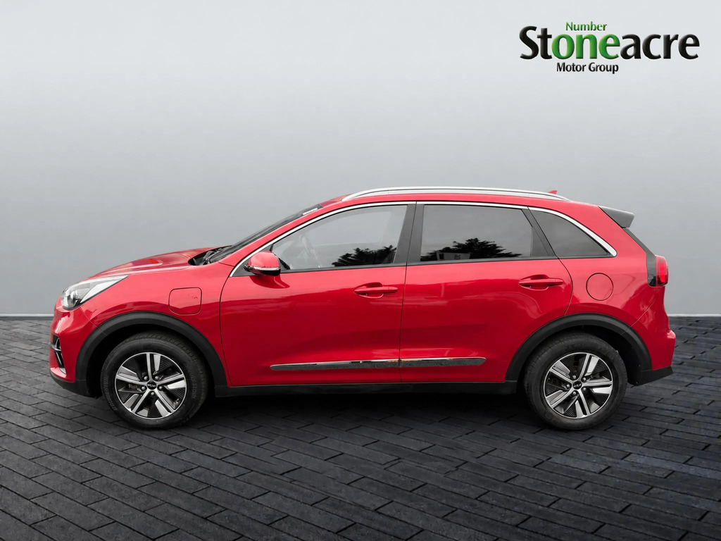 Kia Niro 1.6 Gdi Phev 2  #6