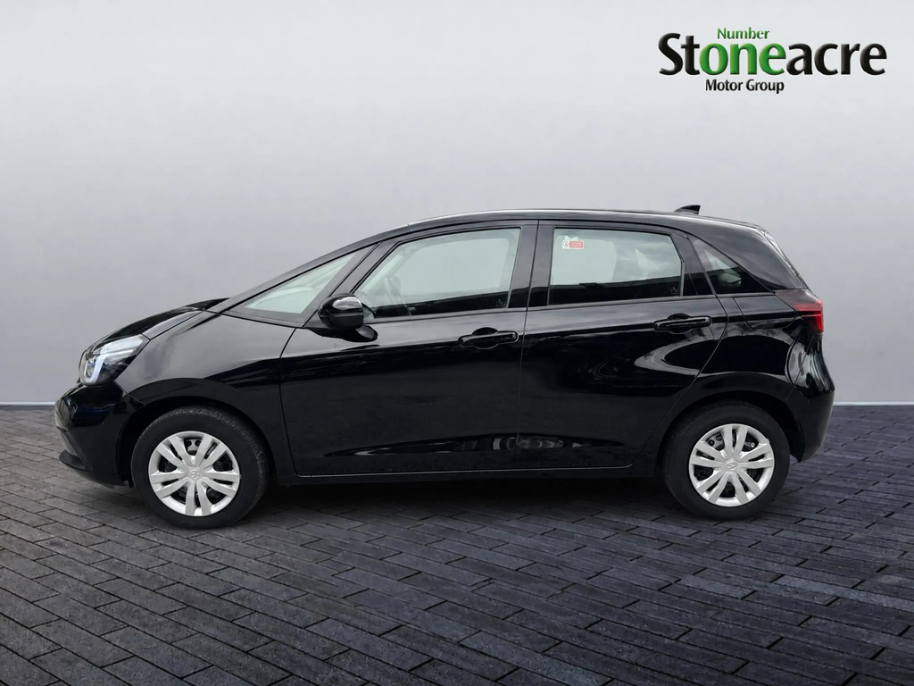 Honda Jazz 1.5 H I-mmd Se Hatchback #5
