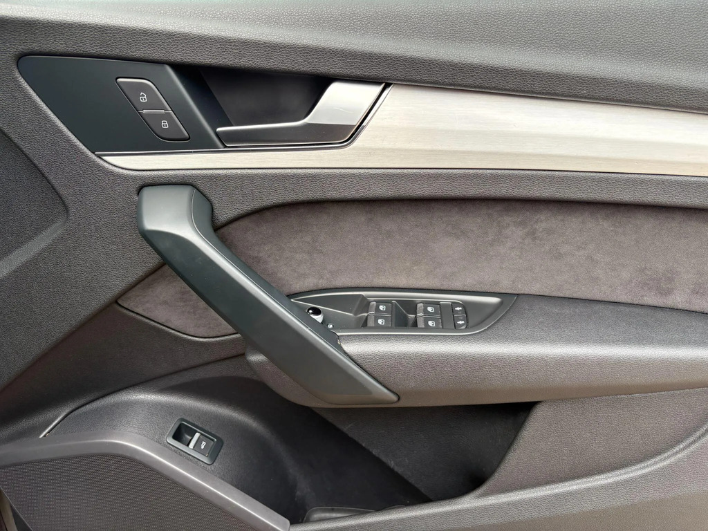 Audi Q5 Suv Blue #13