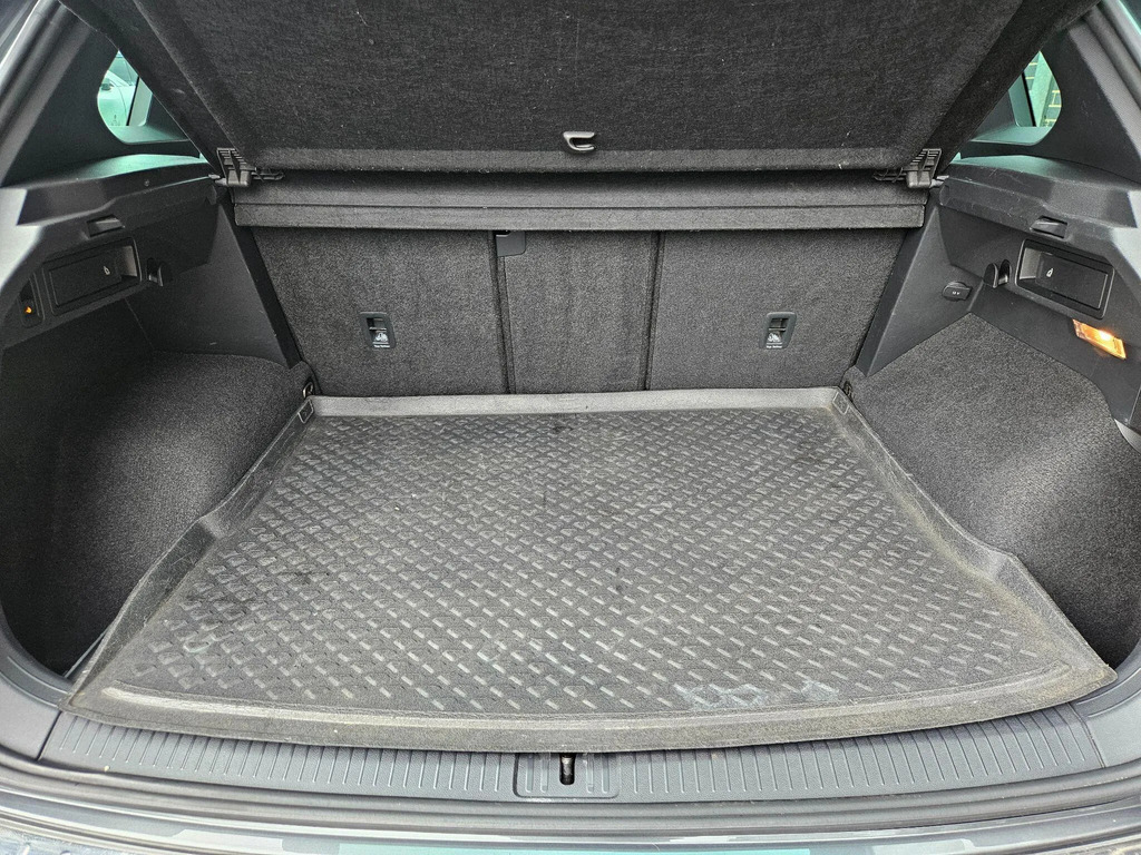 Volkswagen Tiguan 2.0 Tdi 190 4Motion Sel Dsg Grey #10