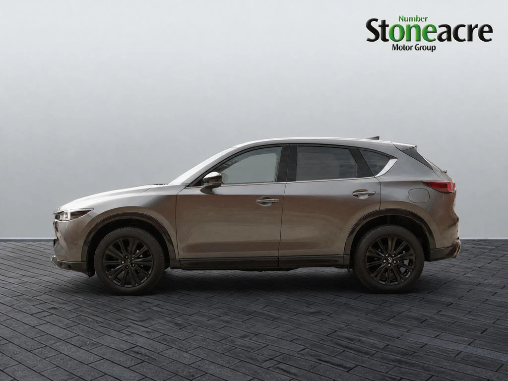 Mazda CX-5 2.0 Skyactiv-g Sport Black Euro 6 Ss #6
