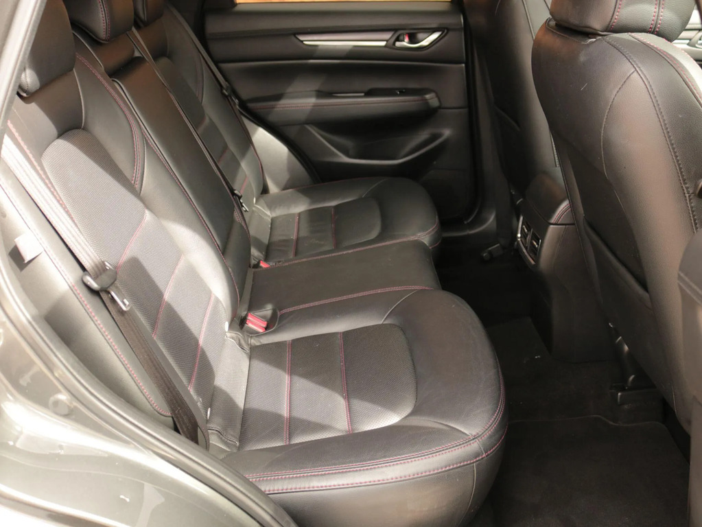 Mazda CX-5 2.2D Sport Grey #26