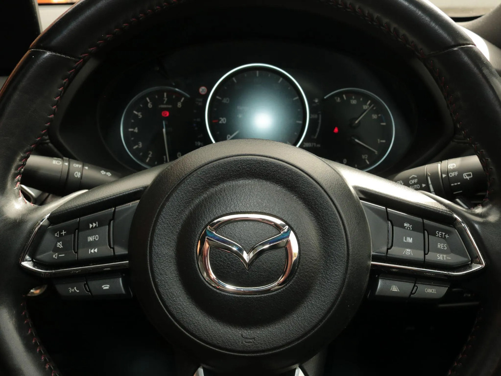 Mazda CX-5 2.2D Sport Grey #18