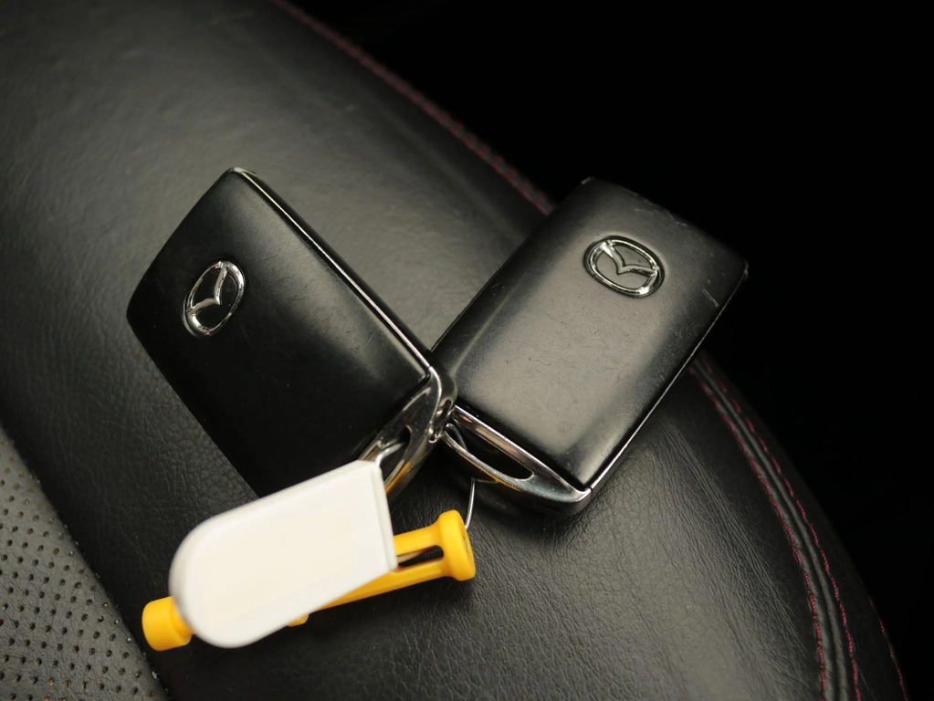 Mazda CX-5 2.2D Sport Grey #31