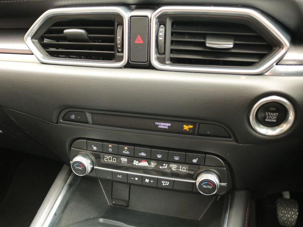Mazda CX-5 2.2D Sport Grey #22