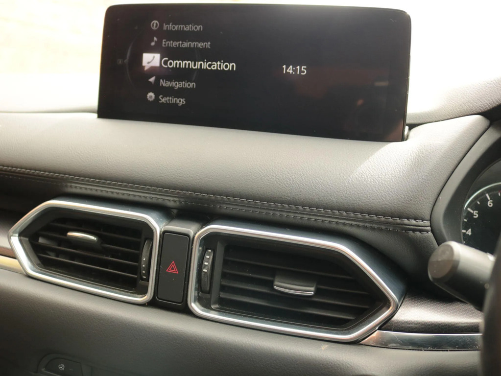 Mazda CX-5 2.2D Sport Grey #19