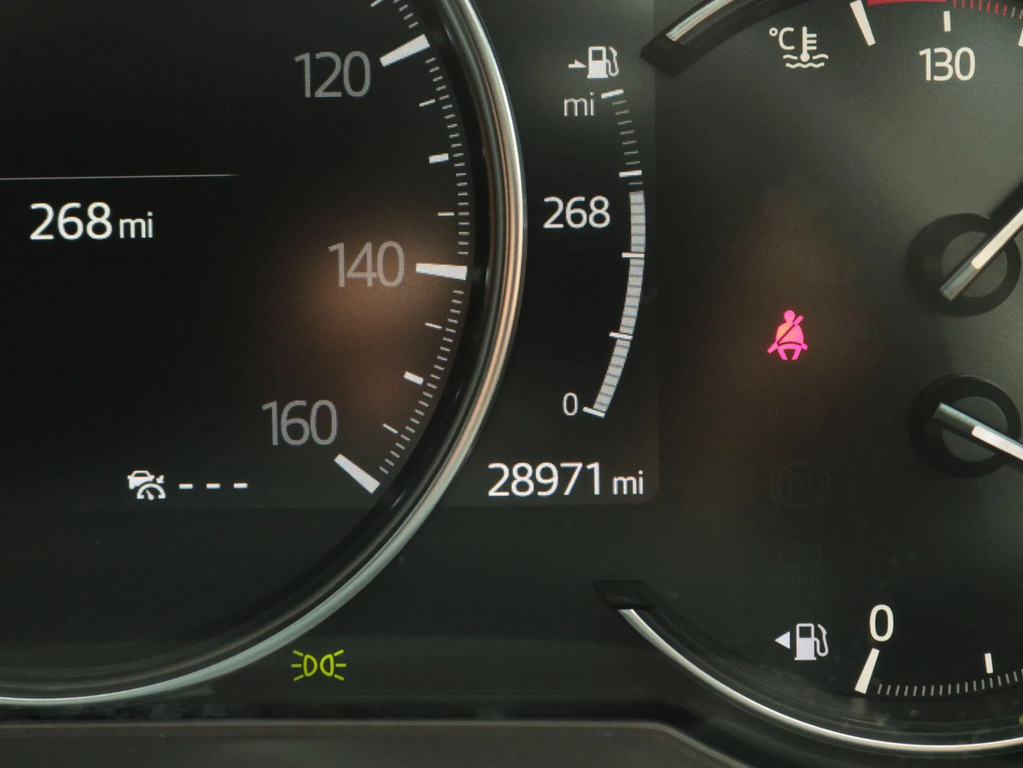 Mazda CX-5 2.2D Sport Grey #17