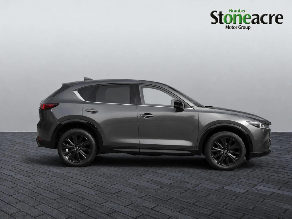 Mazda CX-5 2.0 Skyactiv-g Sport Black Euro 6 Ss #2