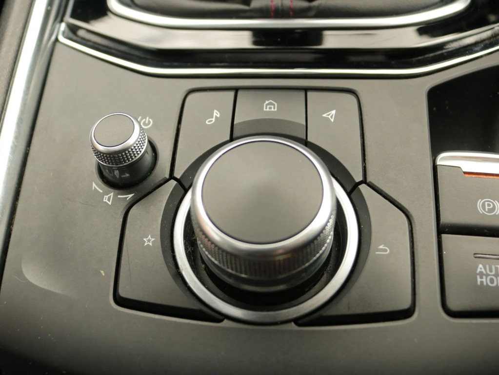 Mazda CX-5 2.2D Sport Grey #24