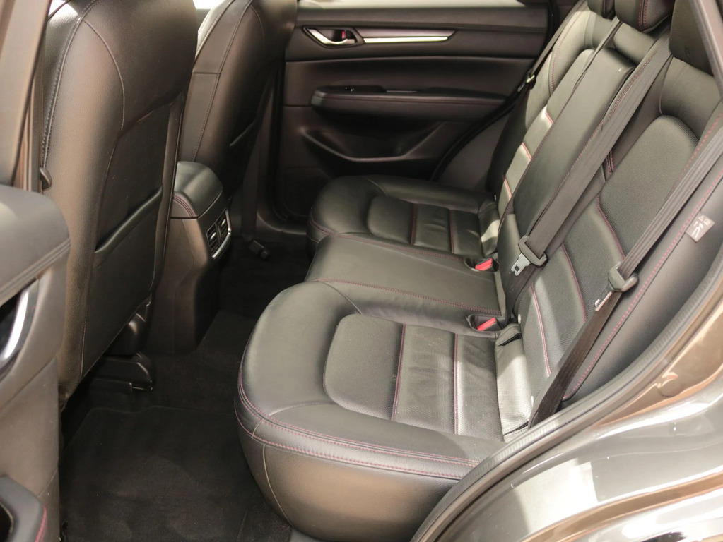 Mazda CX-5 2.2D Sport Grey #27