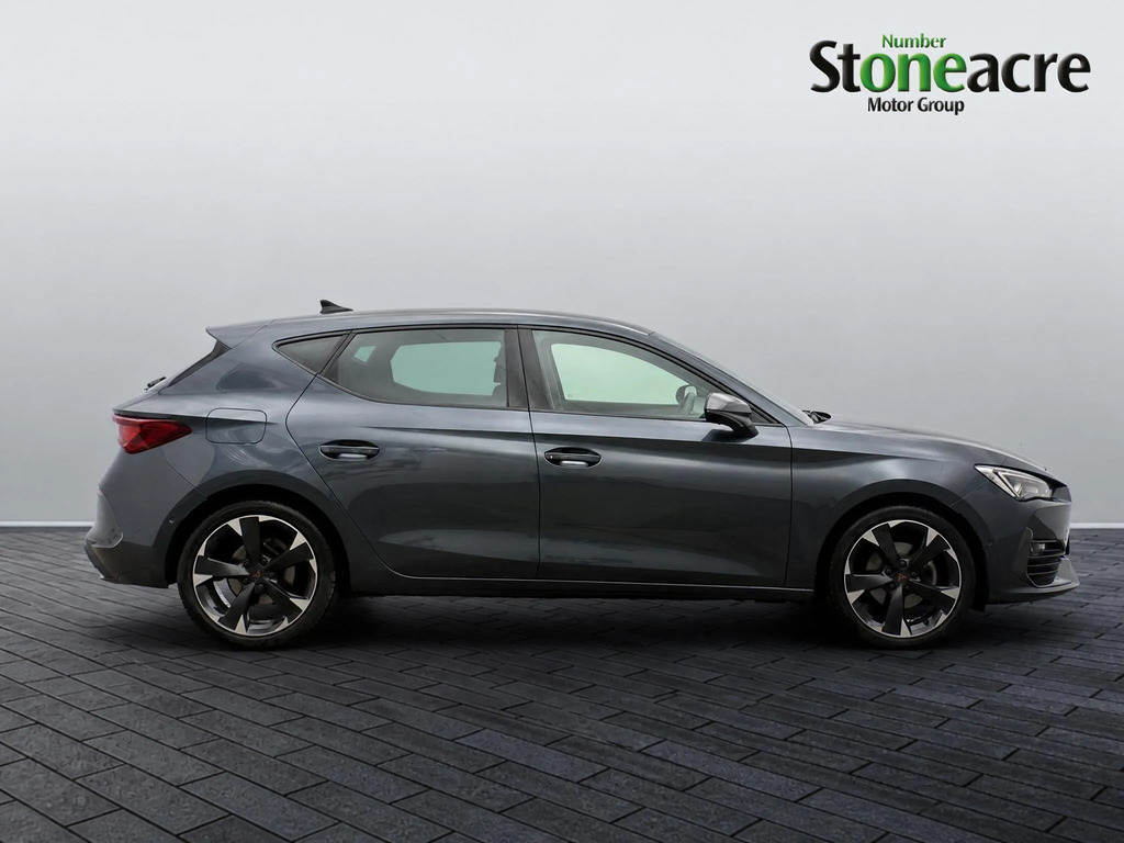 Cupra Leon 1.5 Tsi V1  #3