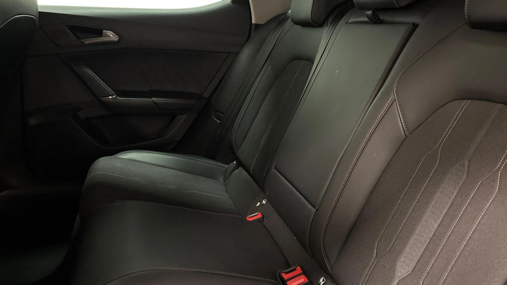 Cupra Leon 1.5 Tsi V1  #6
