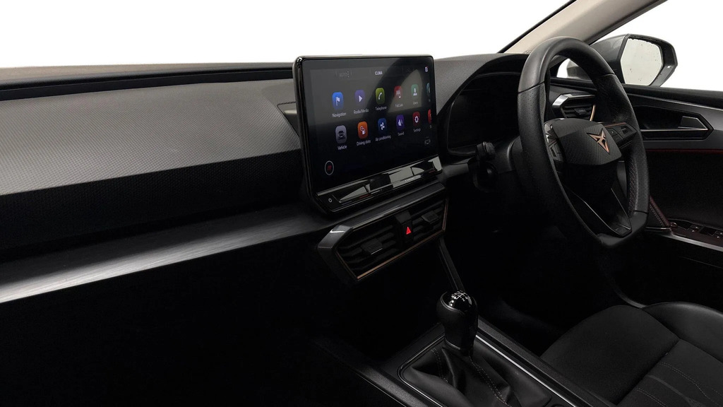 Cupra Leon 1.5 Tsi V1  #4