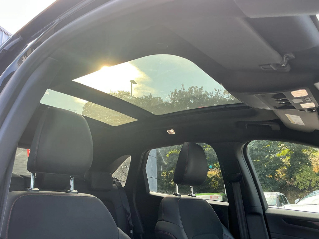 Ford Kuga 1.5 Ecoblue St-line Edition White #26