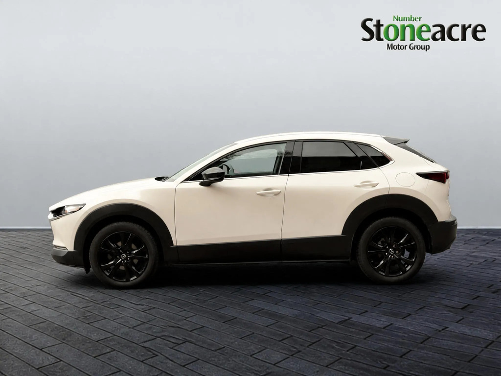 Mazda CX-30 2.5 E-skyactiv G Mhev Homura Euro 6 Ss #6