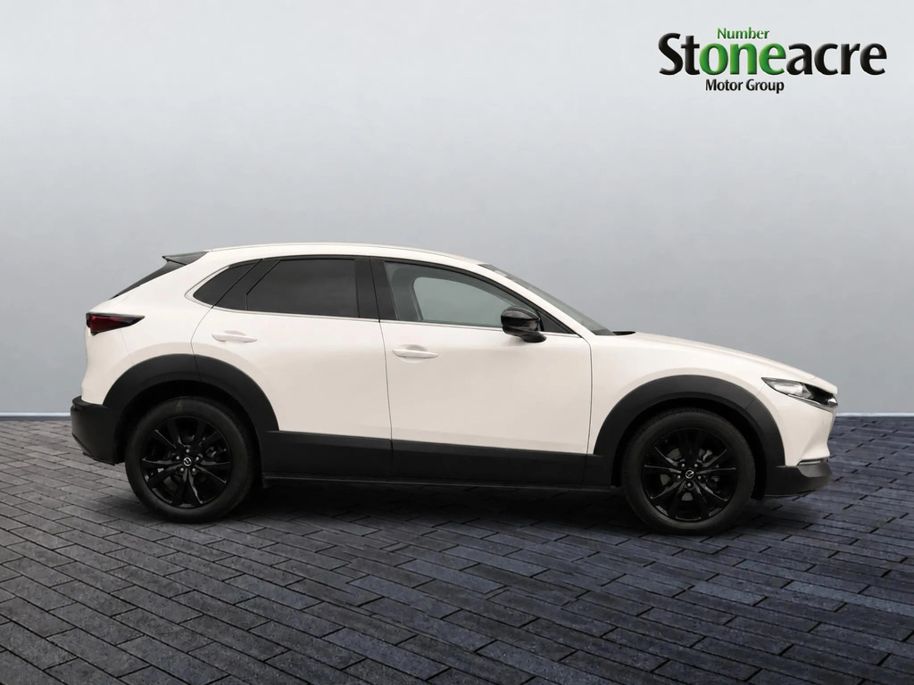 Mazda CX-30 2.5 E-skyactiv G Mhev Homura Euro 6 Ss #2