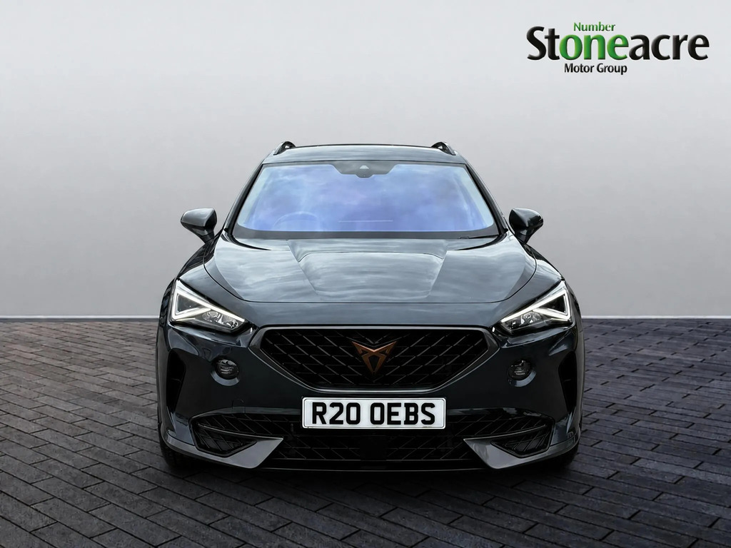 Cupra Formentor 1.4 12.8Kwh V1 Dsg Euro 6 Ss  #2