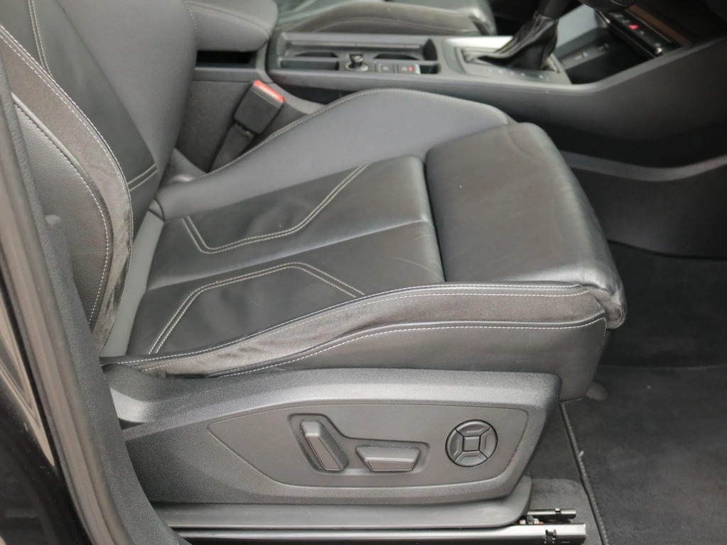 Audi Q3 Tfsi S Line Grey #30