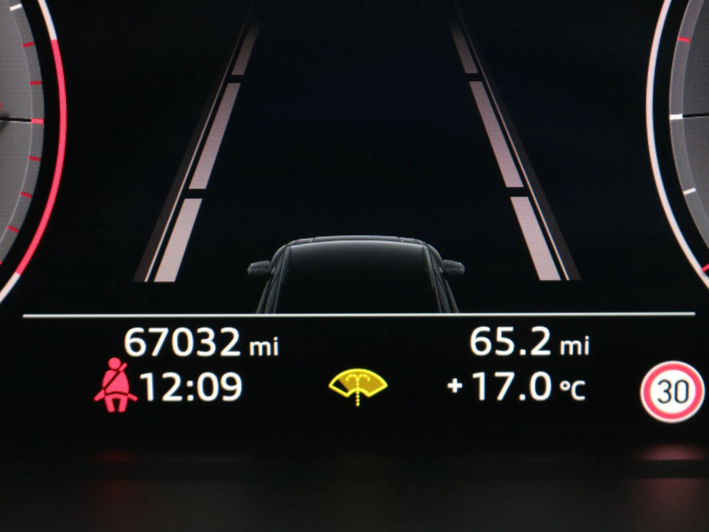 Audi Q3 Tfsi S Line Grey #16