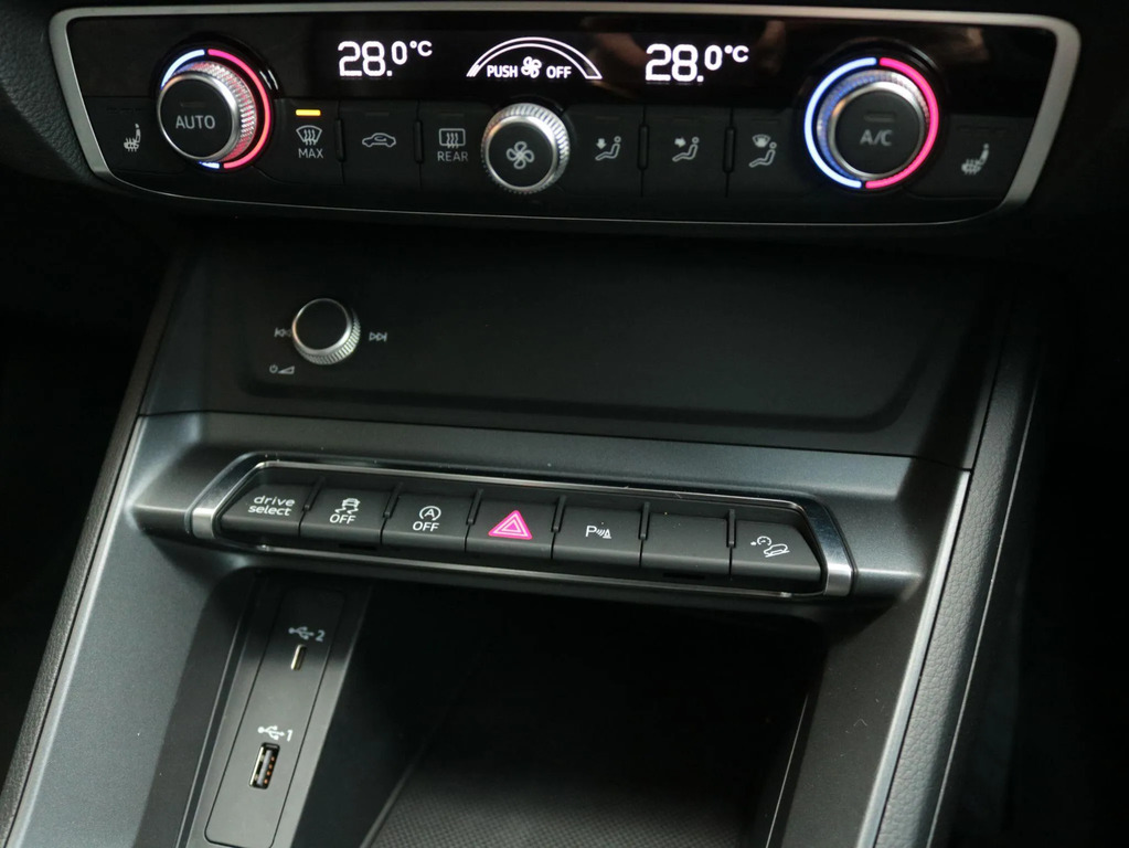 Audi Q3 Tfsi S Line Grey #22