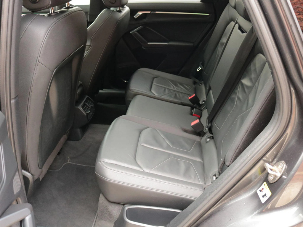 Audi Q3 Tfsi S Line Grey #27