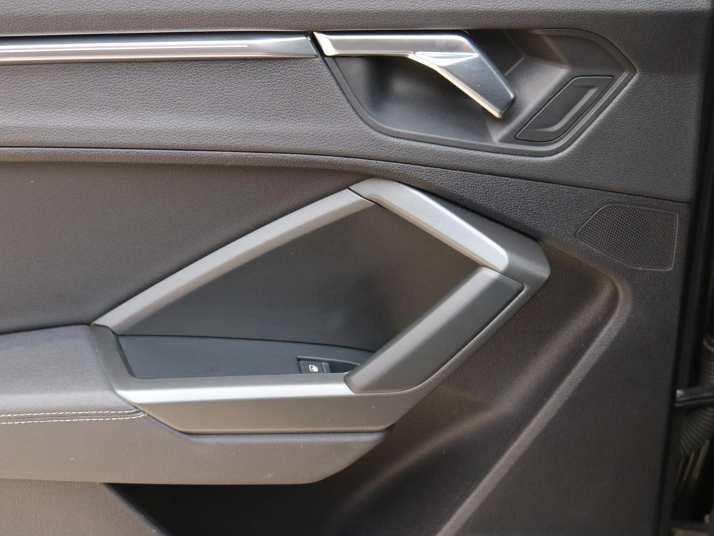 Audi Q3 Tfsi S Line Grey #28