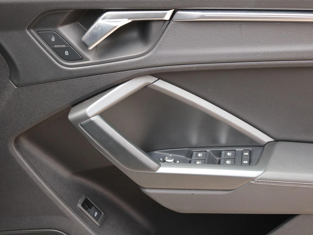 Audi Q3 Tfsi S Line Grey #29