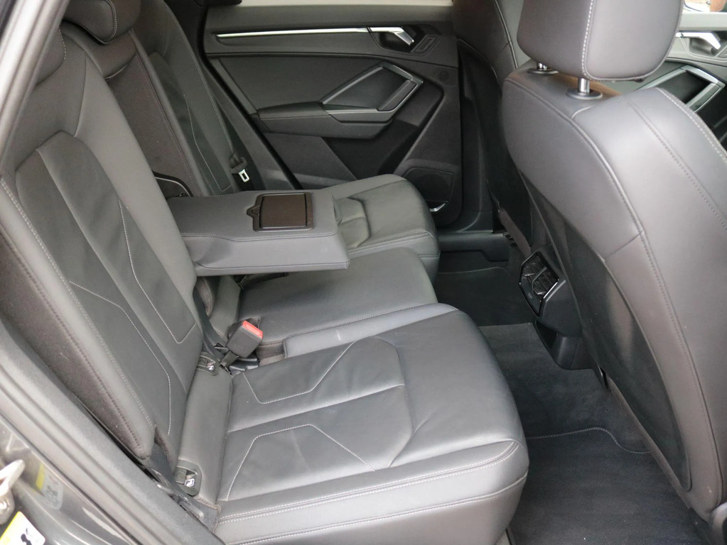 Audi Q3 Tfsi S Line Grey #26