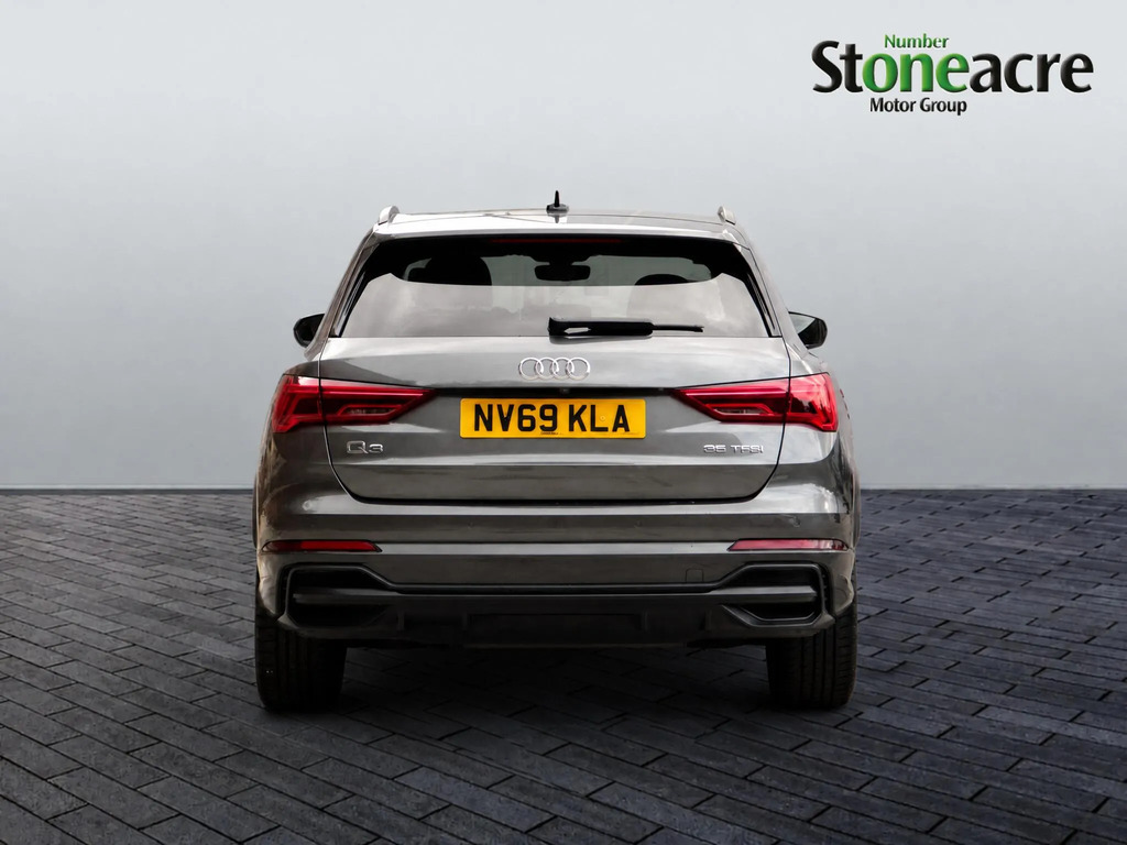 Audi Q3 1.5 Tfsi Cod 35 Edition 1 S Tronic Euro 6 Ss  #3